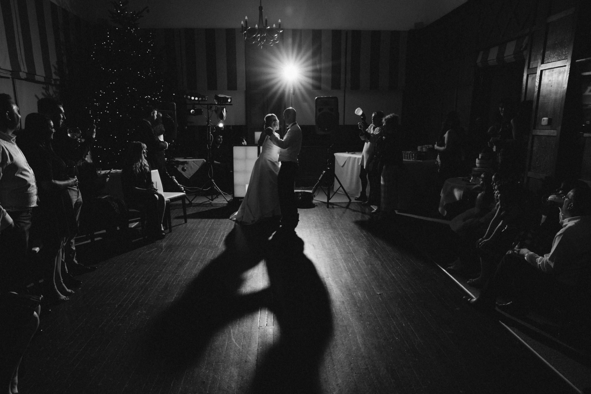 Trenython Manor Wedding Sam and Steve