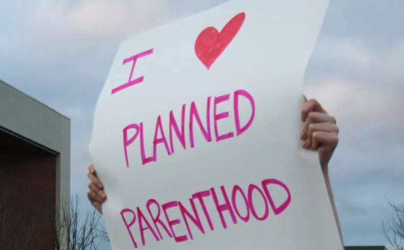 Planned Parenthood
