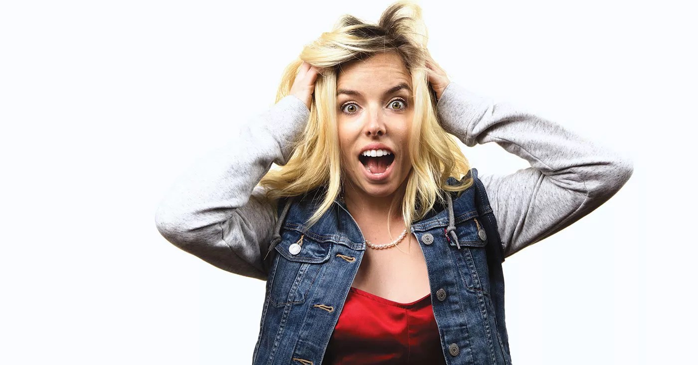 Jessica Michelle Singleton