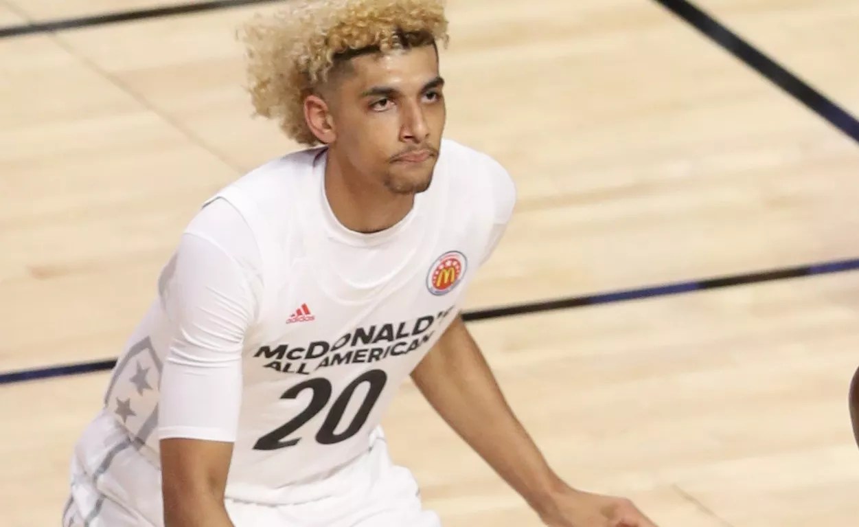 Brian Bowen