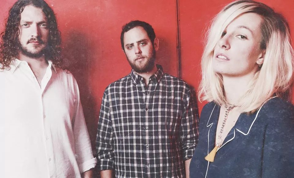 Slothrust