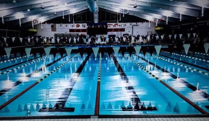 city pools