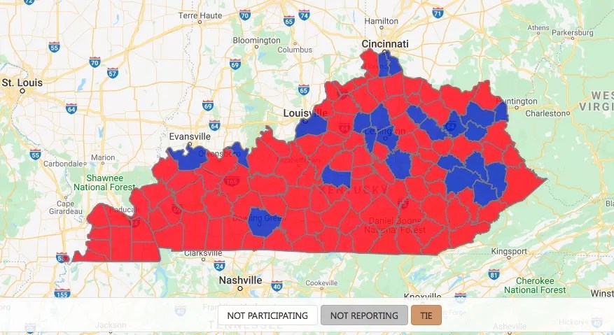 Kentucky