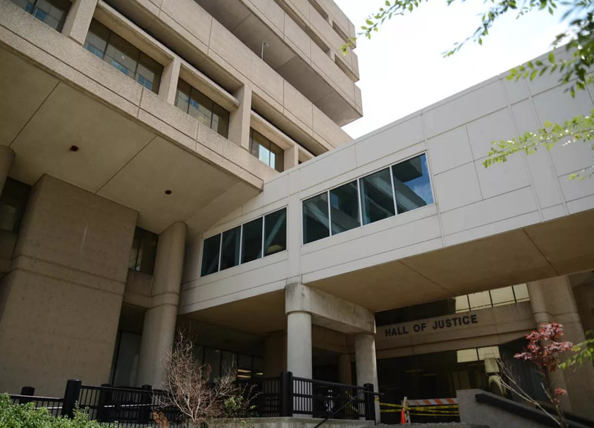 Jefferson County district court