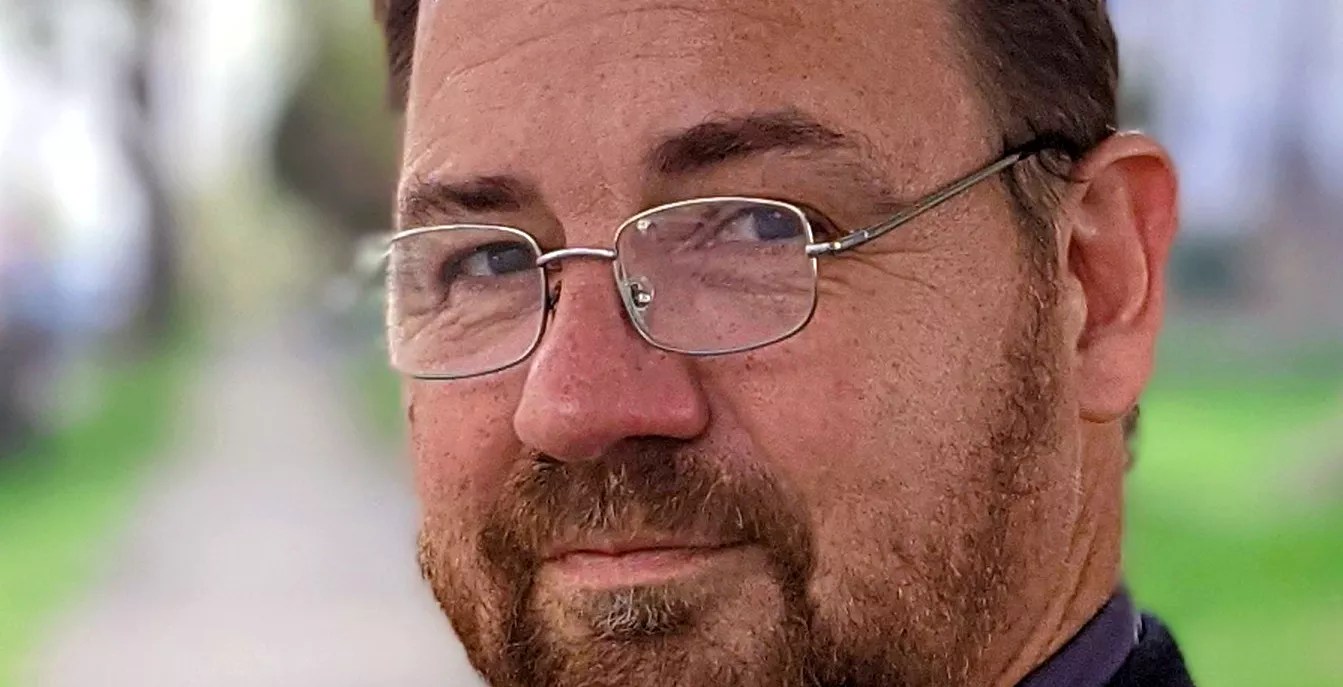 Kevin gibson