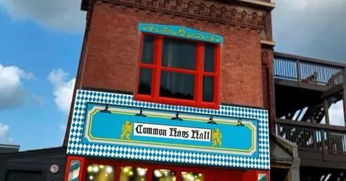 Common Haus