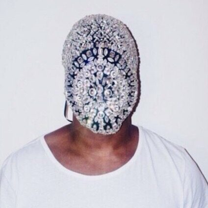 It’s all available in different sizes and styles to suit your needs. Iconic The Margiela Masks Kanye Le Petit Archive