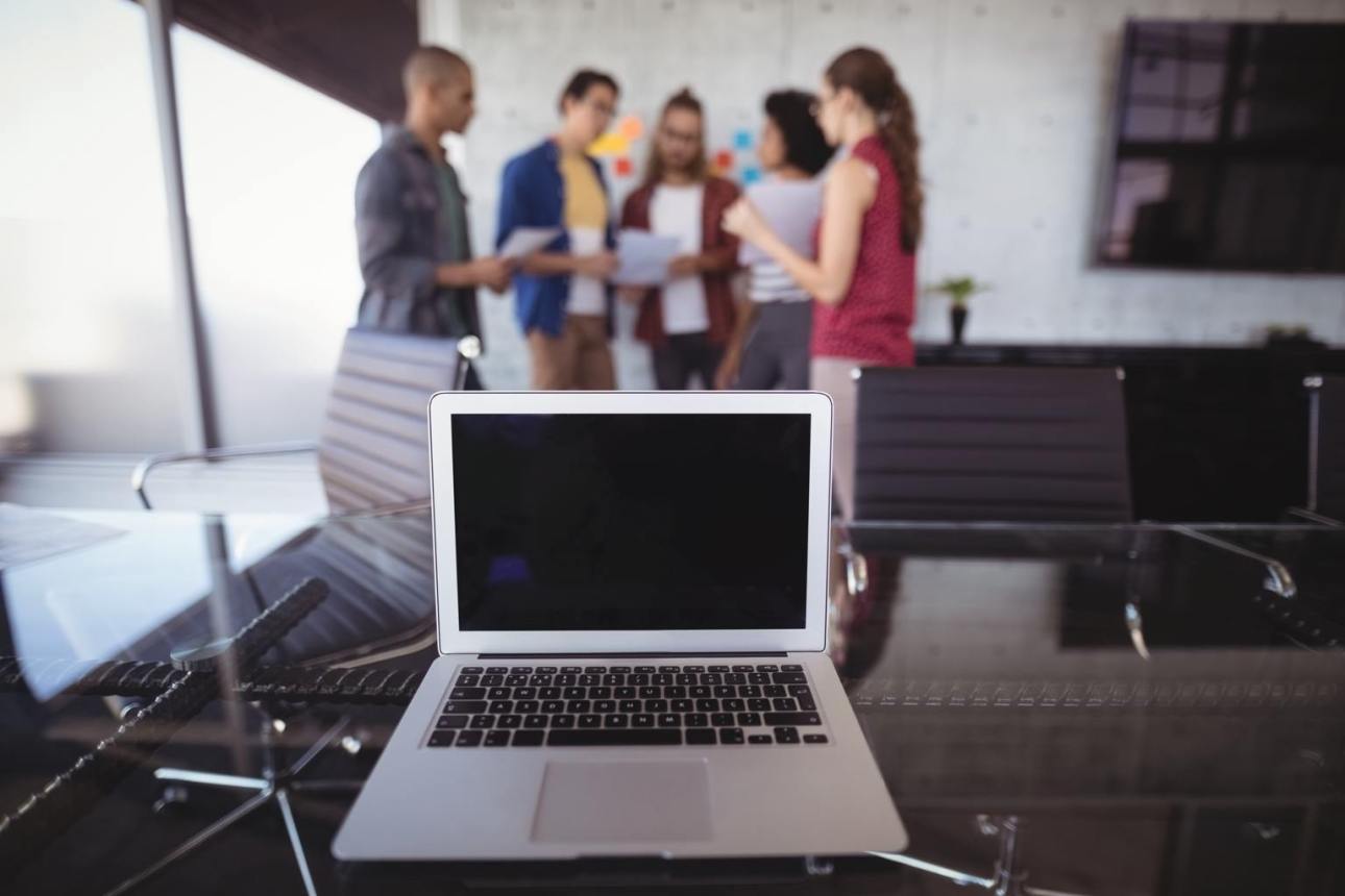 A bank fires over a thousand employees for leaving their computers inactive too long