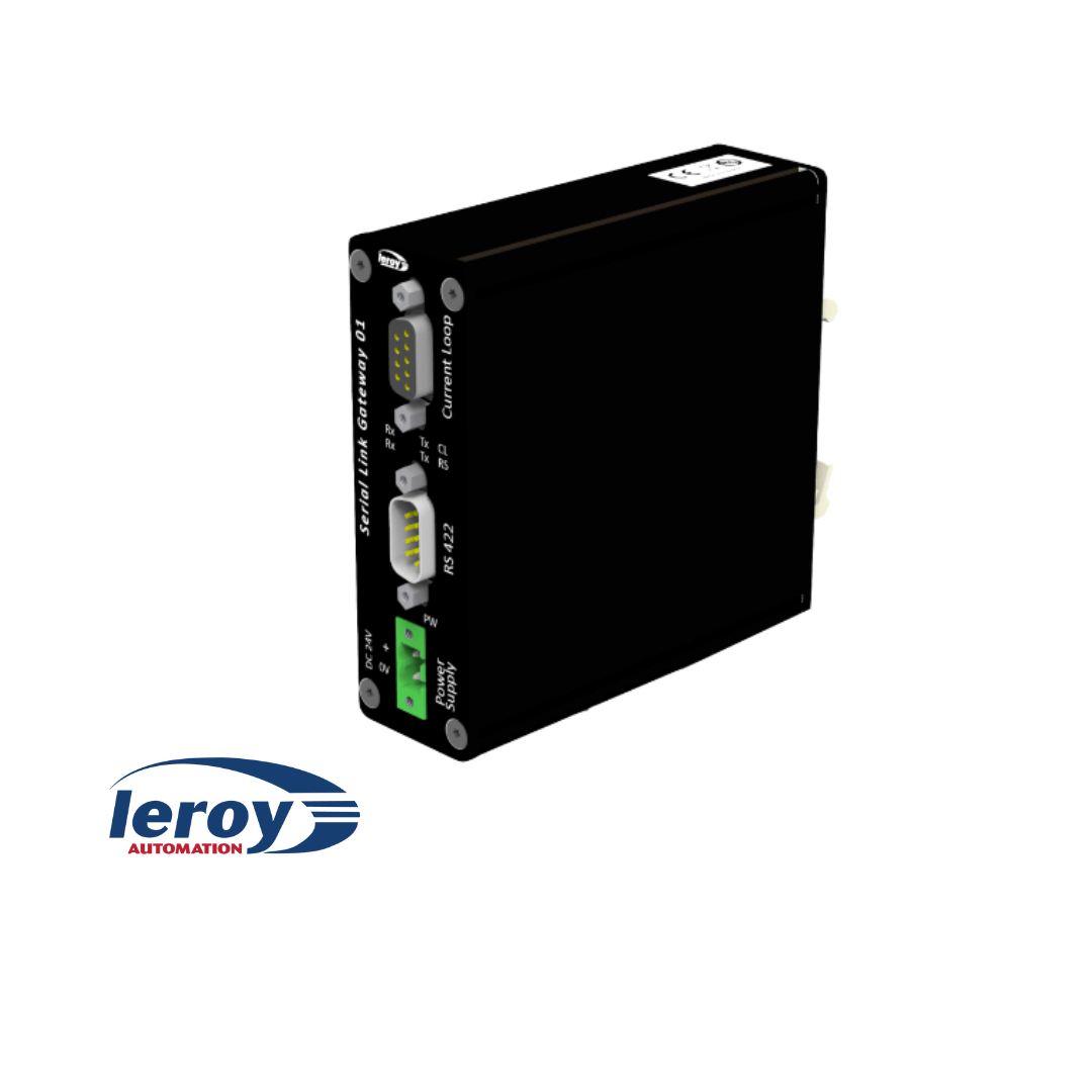 Protocol Converters (SLG)​
