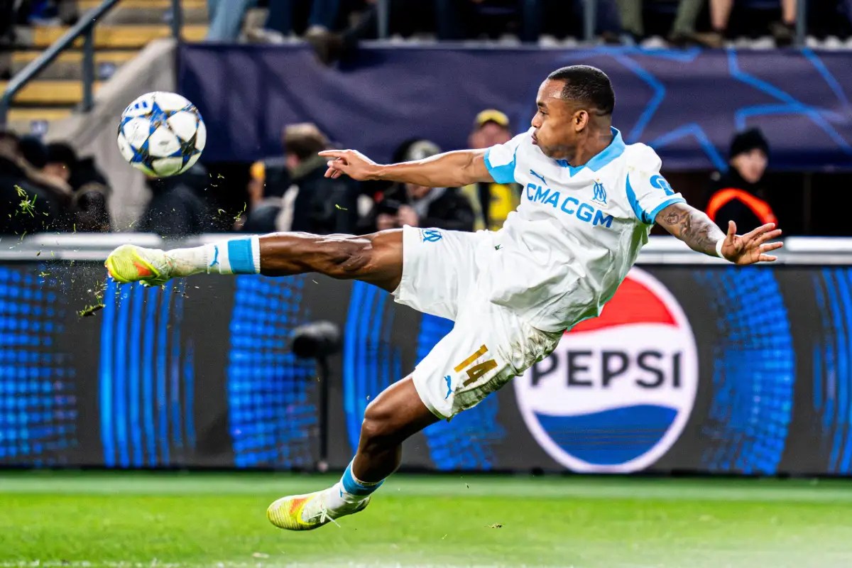 OM : Igor Paixão, la pépite brésilienne qui fait rêver la Premier League ! (2026)