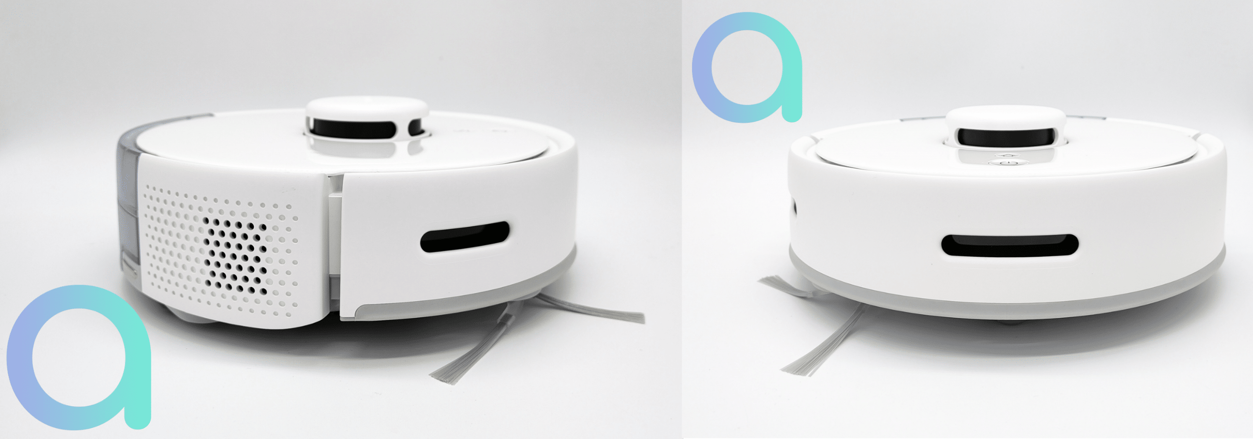 Test SwitchBot K10+ : un mini aspirateur puissant mais limité – Les Alexiens Test SwitchBot K10+ : un mini aspirateur puissant mais limité – Les Alexiens