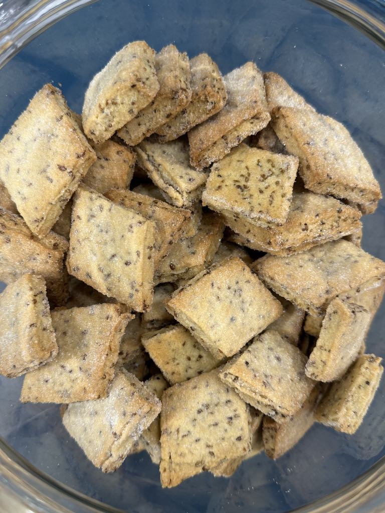 Nos douceurs sans lactose, sans plv, vegan ou sans gluten