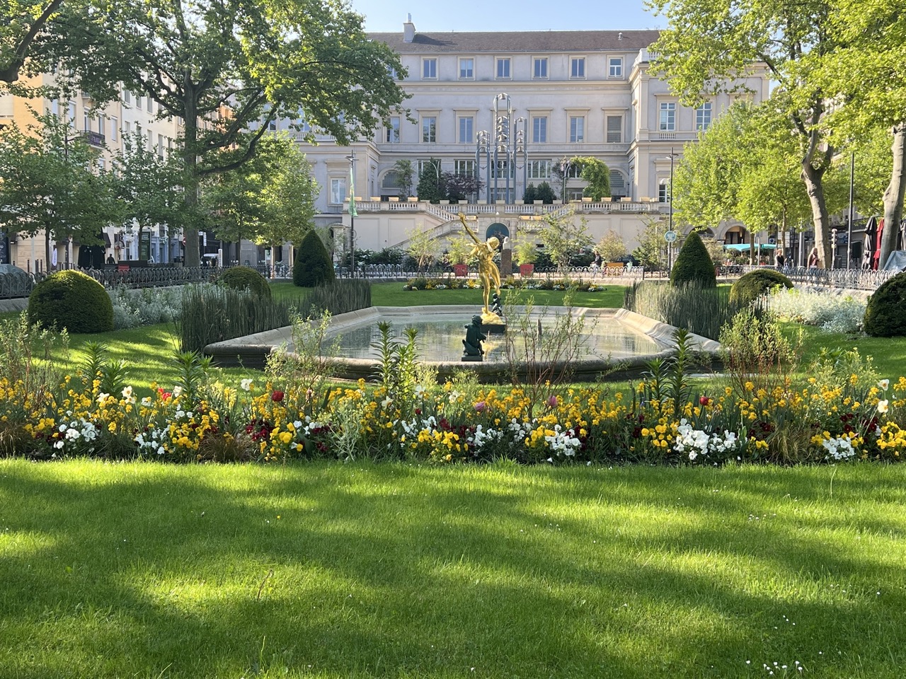 Nom Des Habitants De Saint Etienne Visiter Saint Etienne : que faire, que voir ?