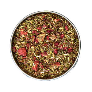 Rooibos Vert Fruits Rouges / Rooibos - Fruits rouges