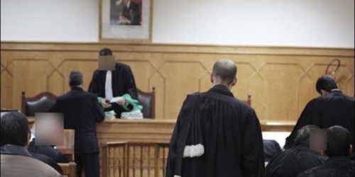 Agadir : 10 ans de prison pour un individu impliqué dans des émeutes et actes de vandalisme