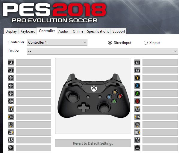 Cara Bermain Semua Game Pc Laptop Dengan Joystick 360ce