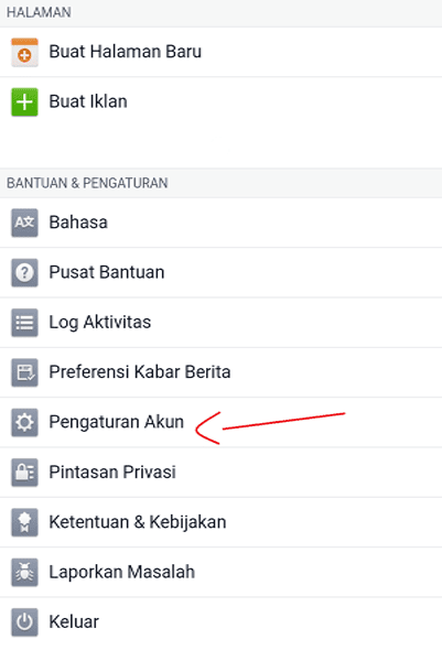 Sementara itu, izumi miyamura dipandang… Cara Menyembunyikan Teman Di Fb Lewat Hp Android Info Seputar Hp