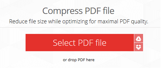 Ane punya file.ts ukuran 12 mb lah. 4 Cara Mudah Mengecilkan File Pdf Menjadi 200kb Kurang