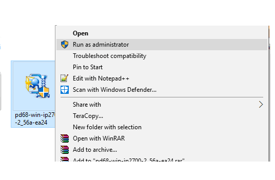 Cara install printer canon ip 2770 tanpa cd/dvd bawaan