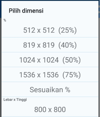 Cara Agar Foto Profil Whatsapp Full Dan Tidak Pecah Wenn du bereits ein Profilbild eingerichtet hast kannst du das Bild. Cara Agar Foto Profil Whatsapp Full Dan Tidak Pecah 44 Resolusi Foto Profil Wa.