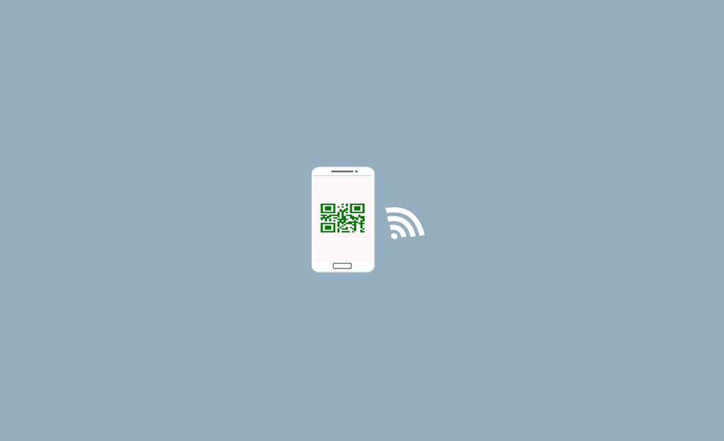 Ini dia cara melihat barcode. Coba Yuk Cara Scan Barcode Wifi Dengan Cepat Dan Mudah