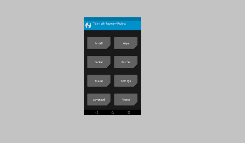 Factory reset (cara menghilangkan mode aman paling ampuh) · 1. 5 Cara Menghilangkan Mode Aman Safe Mode Hp Android