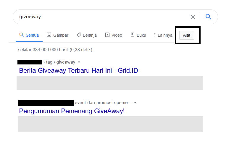 Beli 2 gratis 1 merupakan salah satu kalimat promosi olshop yang sangat menarik. 3 Cara Mencari Giveaway Di Internet Dengan Mudah
