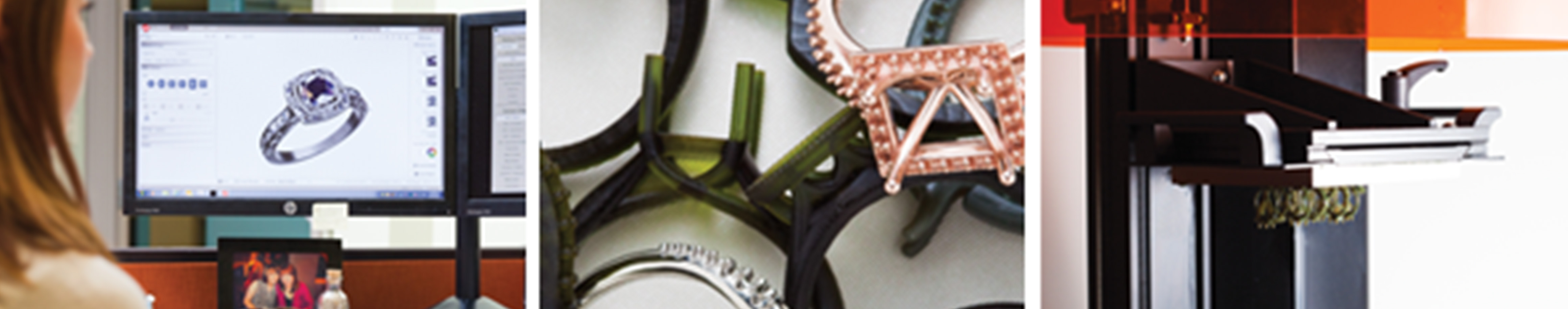 Custom Jewelry
