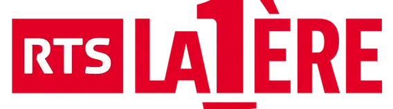 Logo de RTS La 1ère