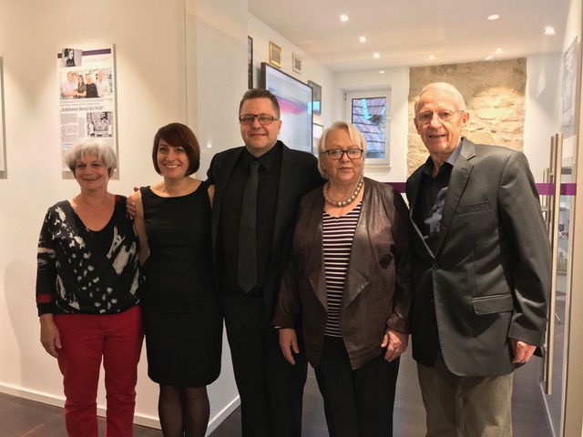 Lessing Friseure Mit Neuem Standort Und Salon Konzept