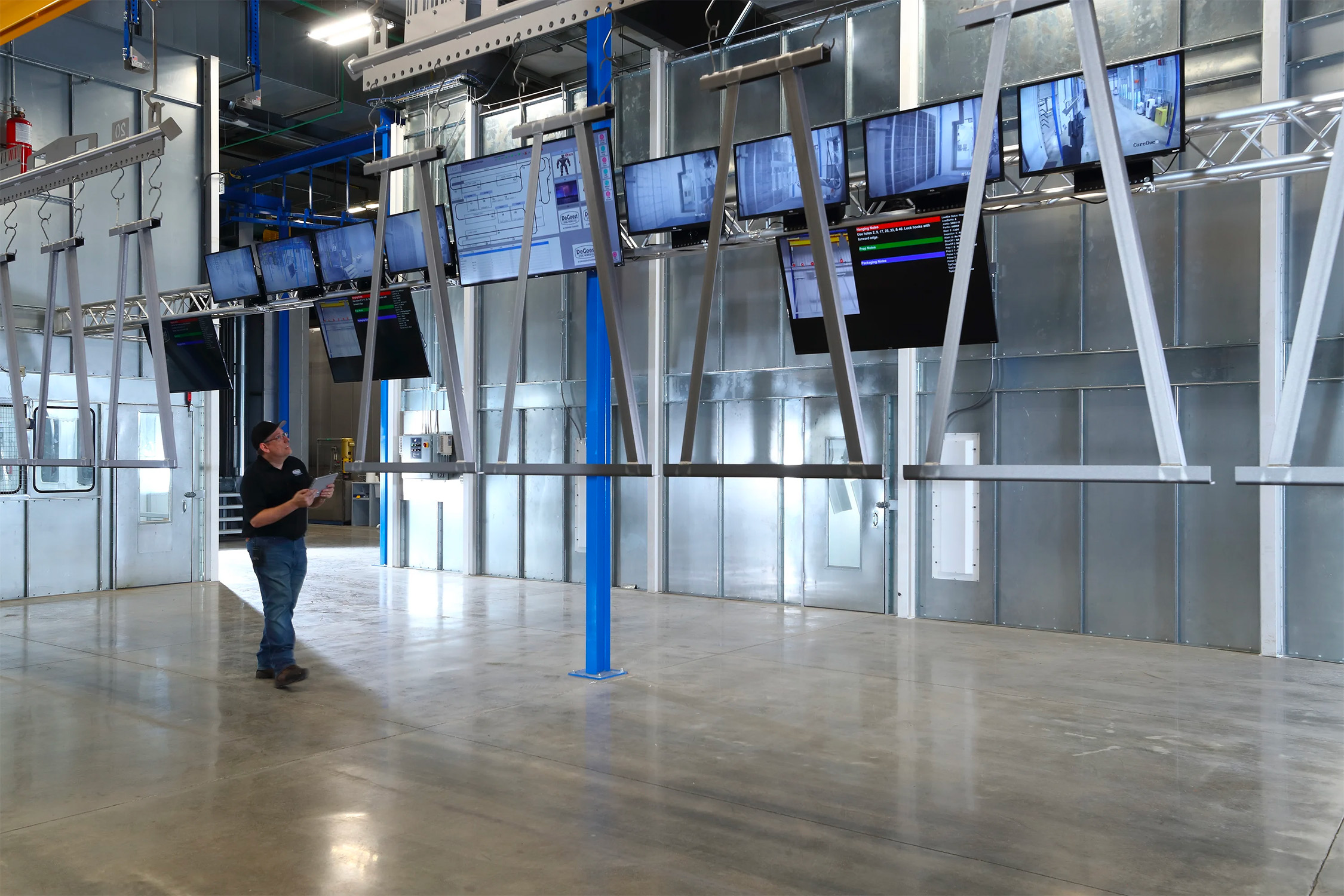 Components Lestausa - Ultra HD Light Designs for Desktop