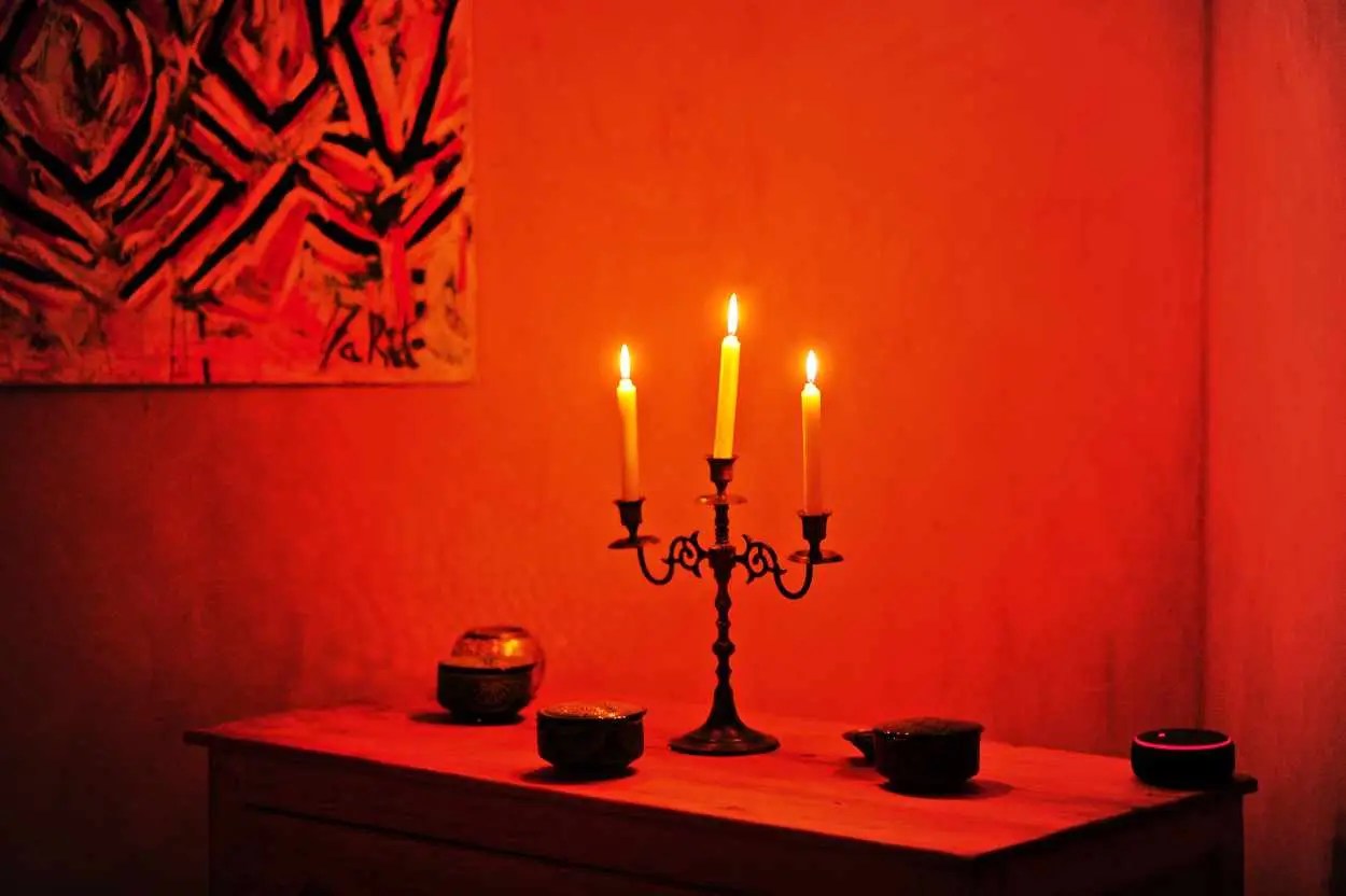 arab spa
