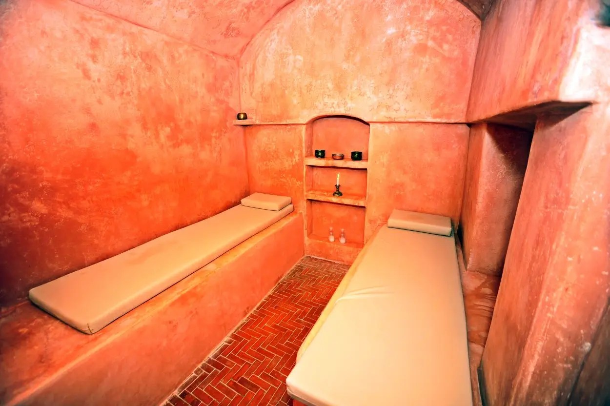 arab spa