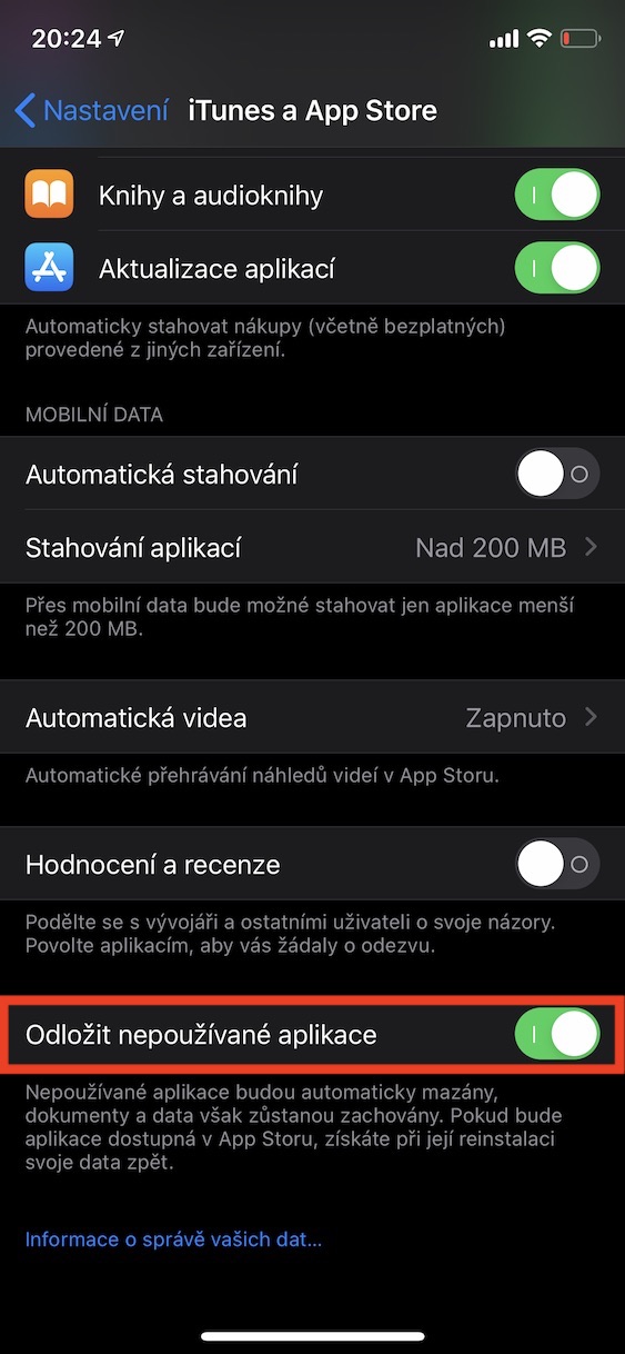 Co Delat Kdyz Na Iphonu Musite Znovu Pred Spustenim Stahovat Jiz Stazene Aplikace Letem Svetem Applem
