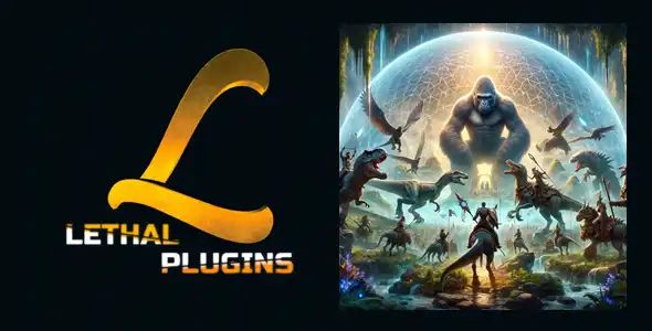 Ark Survival Ascended Plugins Development Phase - Beautiful Mountain Picture - HD