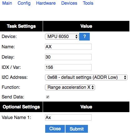 Mpu6050 Let S Control It