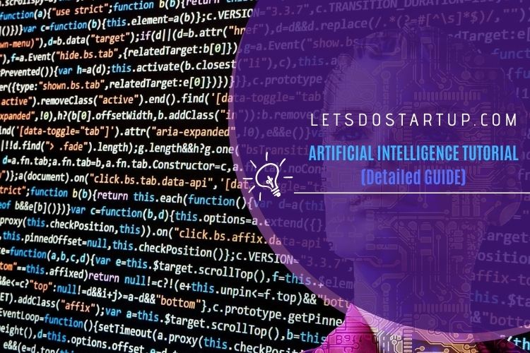 Artificial Intelligence Tutorial