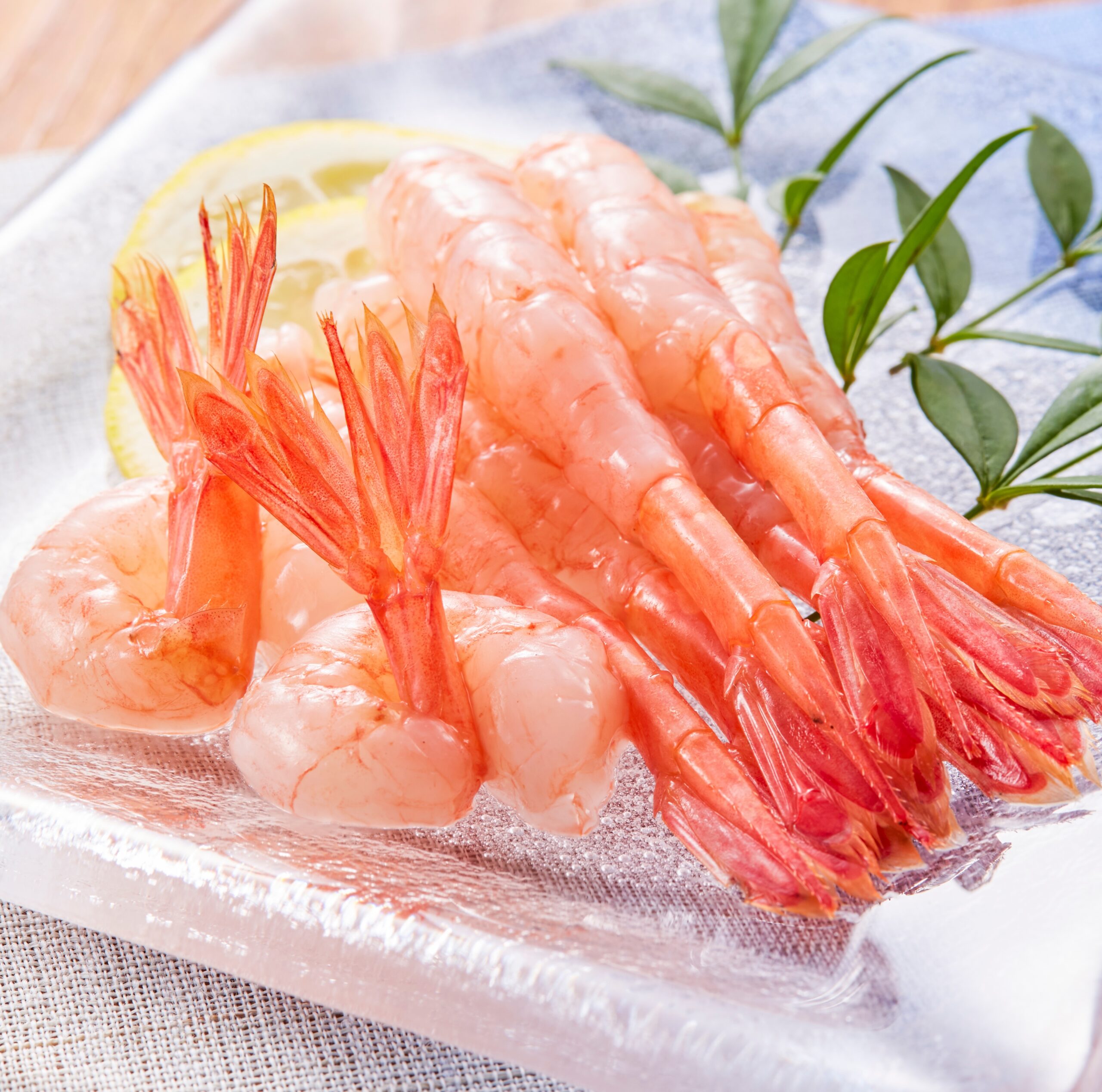 甘エビ【北海道産】