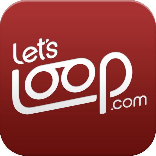 letsloop logo