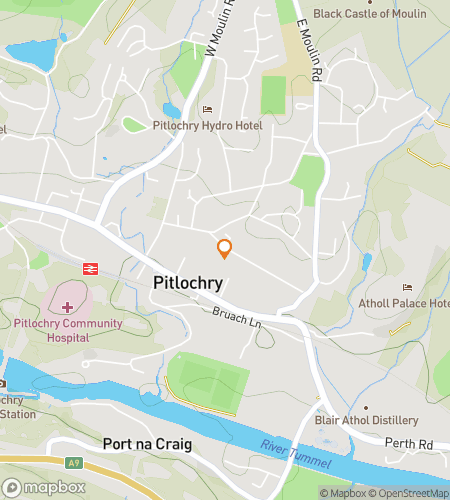 Pitlochry Scavenger Hunt Secrets Of Pitlochry From River Paths To 500