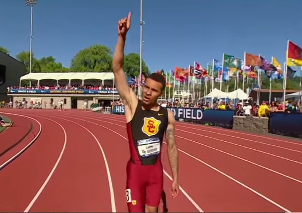 Jun 11, 2021 · assist of the night: Video, Results And Recap Of USC's Andre De Grasse's ...