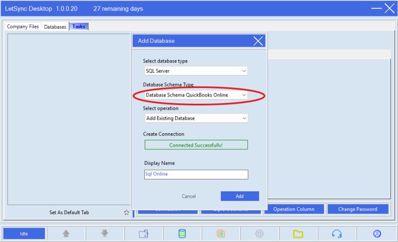 Adding Databases Letsync - High Resolution Sunset Illustrations for Desktop