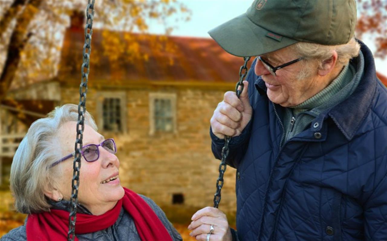 Come aprire una casa famiglia per anziani Lettera43