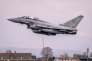 Eurofighter Aeronautica Militare Eurofighter Aeronautica Militare