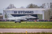 Eurofighter Aeronautica Militare Eurofighter Aeronautica Militare