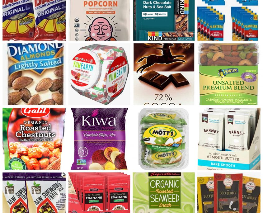 picture What Are Some Healthy Snacks To Buy healthy snacks store bought sound choices levana cooks