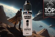 Sky Vaper (Gamme Smoke Wars) par E.Tasty