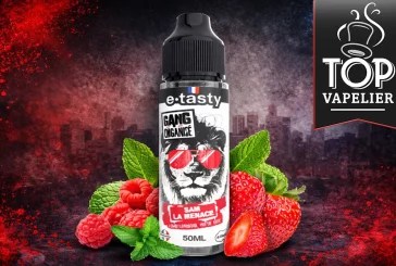 Sam La Menace (Gamme Gang Organisé) par E.Tasty