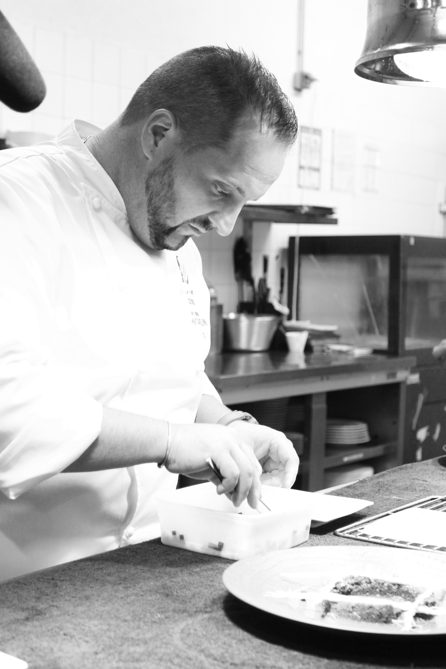Cuisines du Sud, La Valette du Var