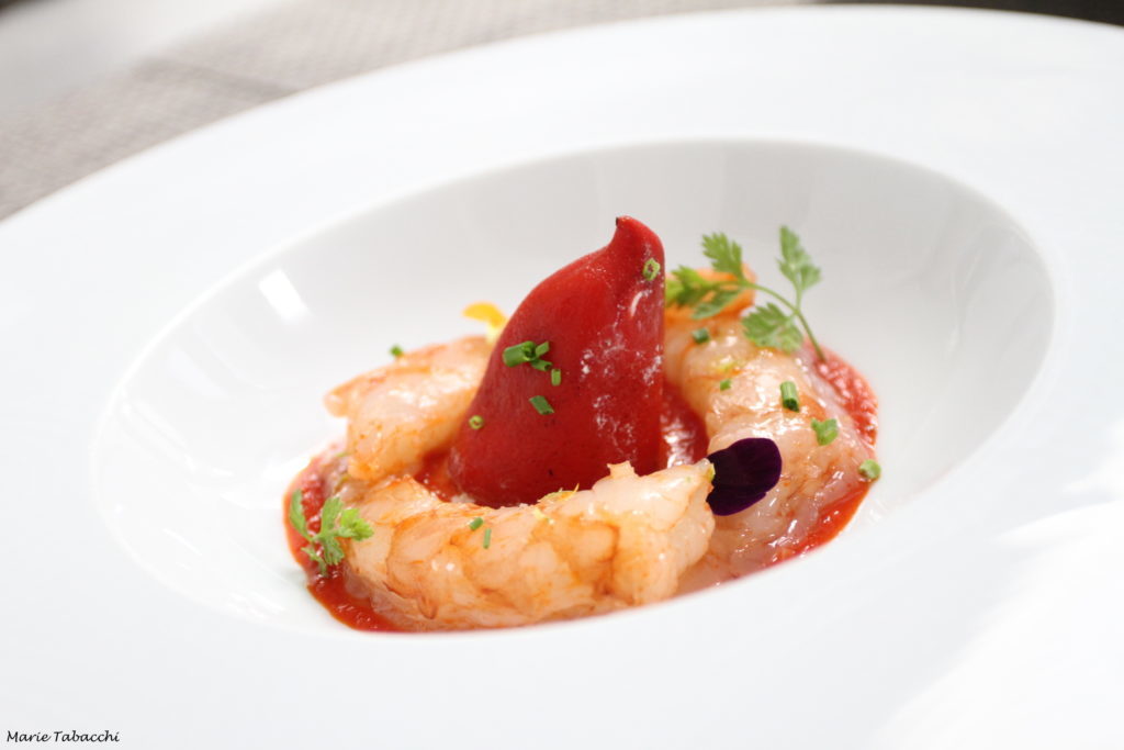 Saisons et Saveurs Forcalqueiret